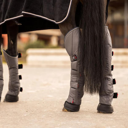 Equinavia B Vertigo Wellington Shipping Boots (Set of 4)