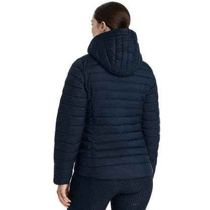 LeMieux Women's Rose Puffer Jacket
