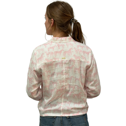 Ariat Women's Rudford Shirt