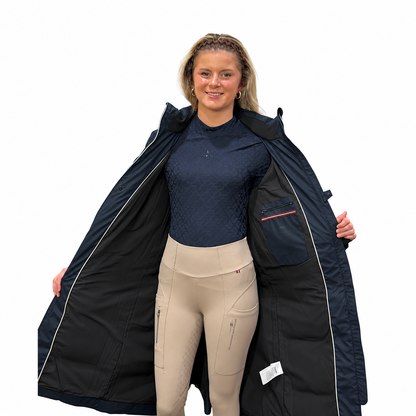 Cavallo Women's Cavaldaly Maxi Coat