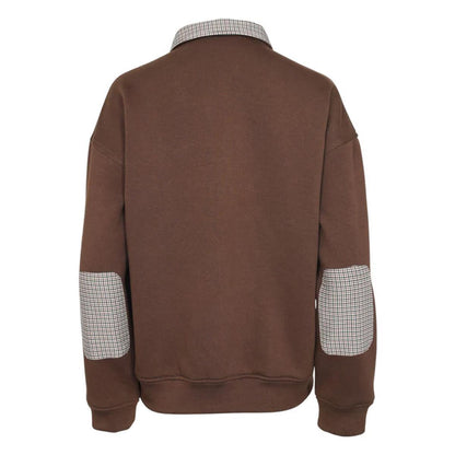 Dapplebay Women's Heirloom Quilted Pullover