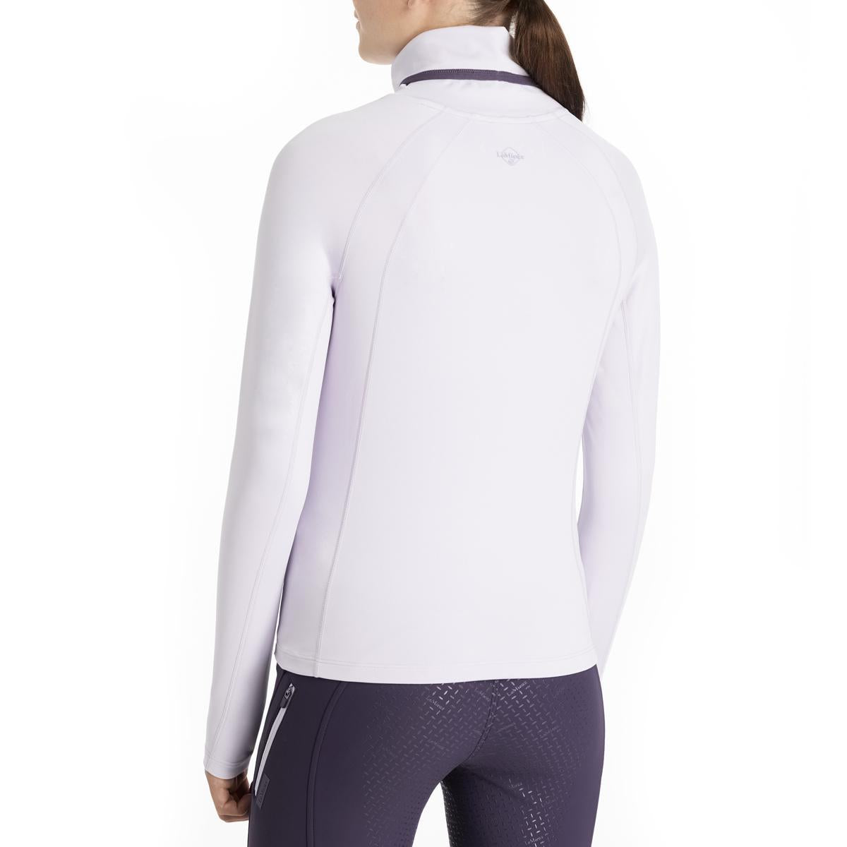 LeMieux Young Rider Savannah Snood Mesh Base Layer