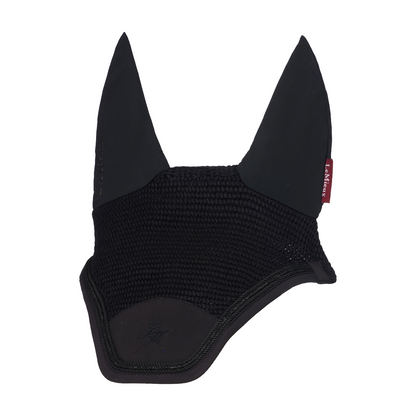 LeMieux Brilliance Fly Hood - Front View
