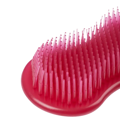 LeMieux Hippo Brush