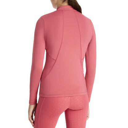 LeMieux Young Rider Classique Long Sleeve Base Layer