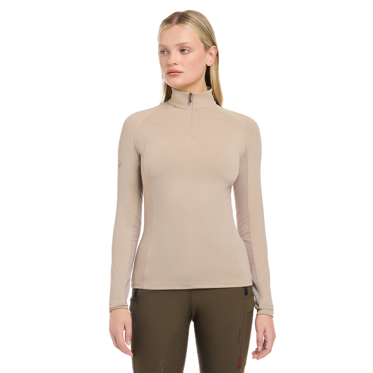 LeMieux Women's Halle Lightweight Base Layer