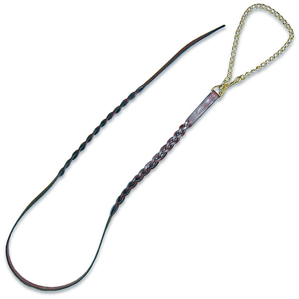 Nunn Finer Braided Shank