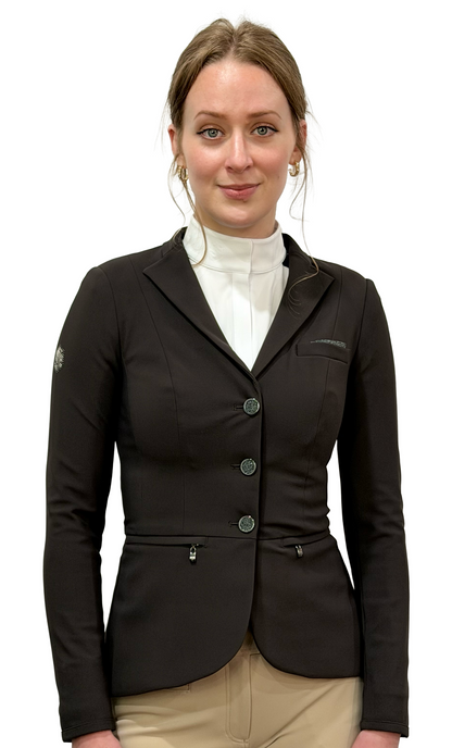 Samshield Women's Victorine Crystal Fabric Show Jacket