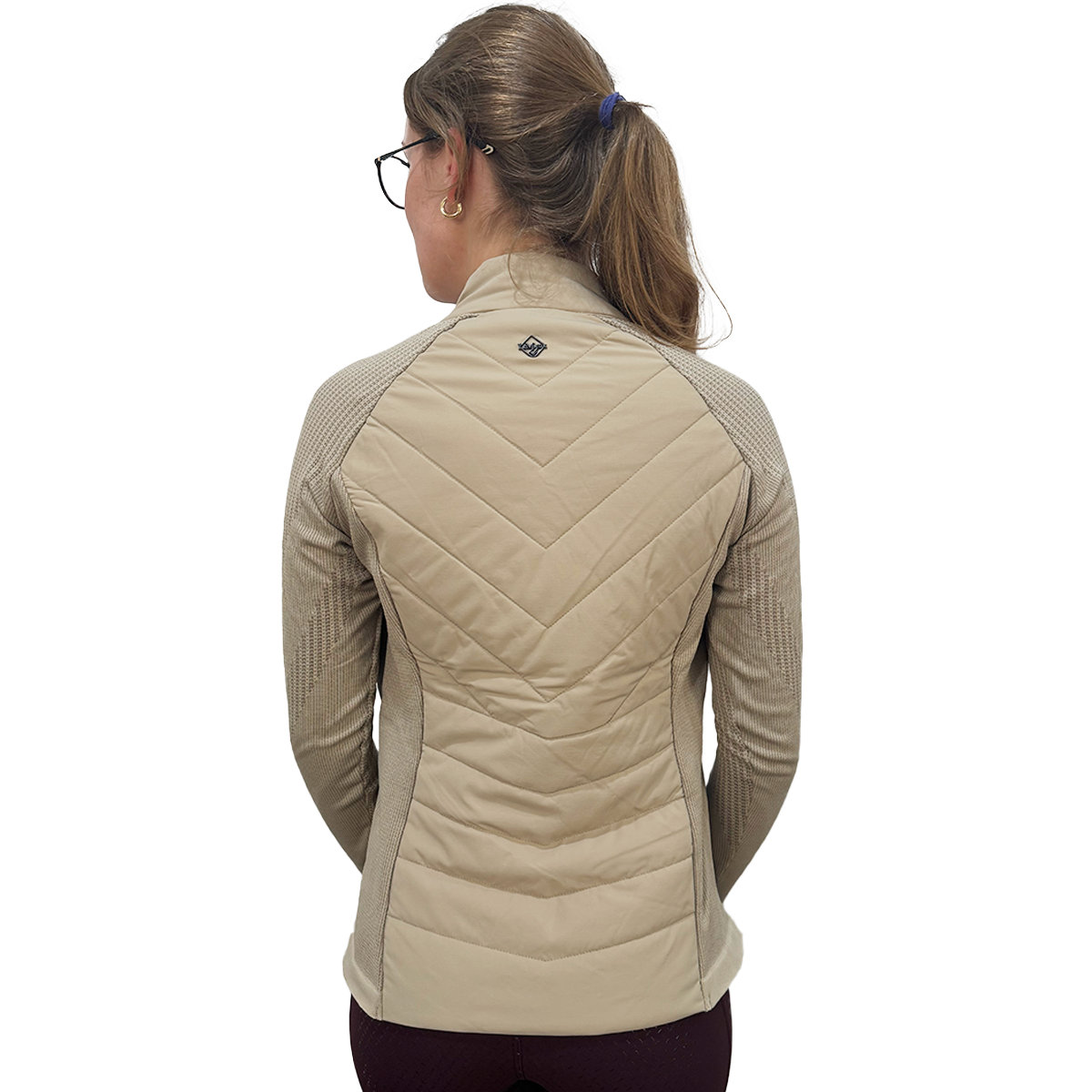 LeMieux Women's Maddie Hybrid Jacket