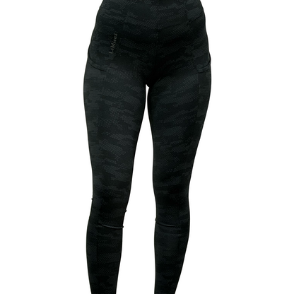 LeMieux Women's Naomi Full Seat Pull On Breech