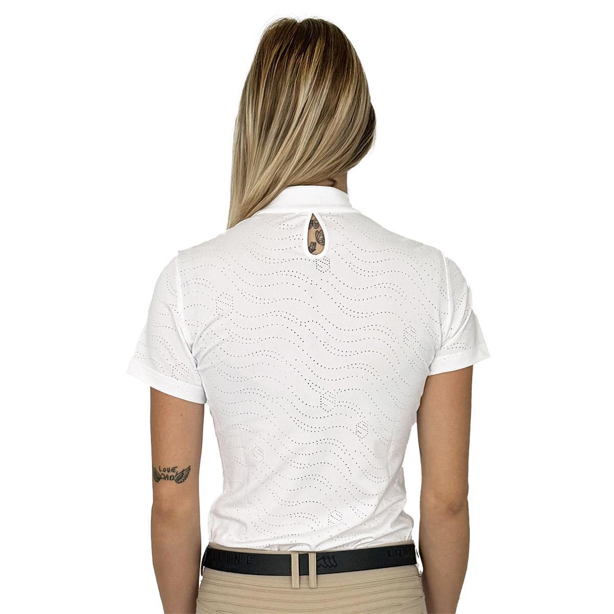 Polo Sans-Manches Bruna Samshield Polo Sans-Manches Bruna Samshield