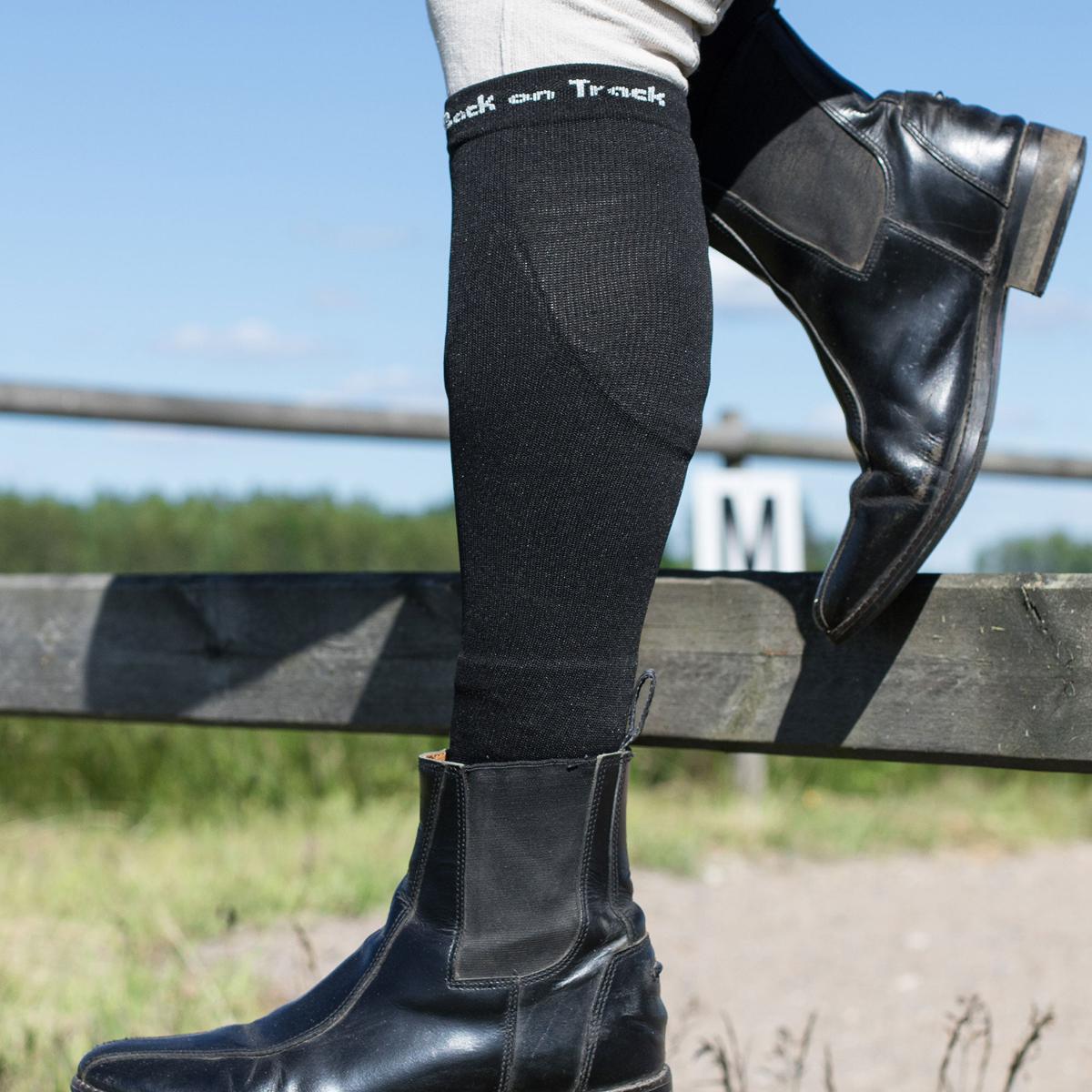 Back on Track Physio Nikki Socks