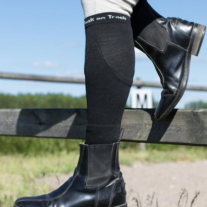 Back on Track Physio Nikki Socks