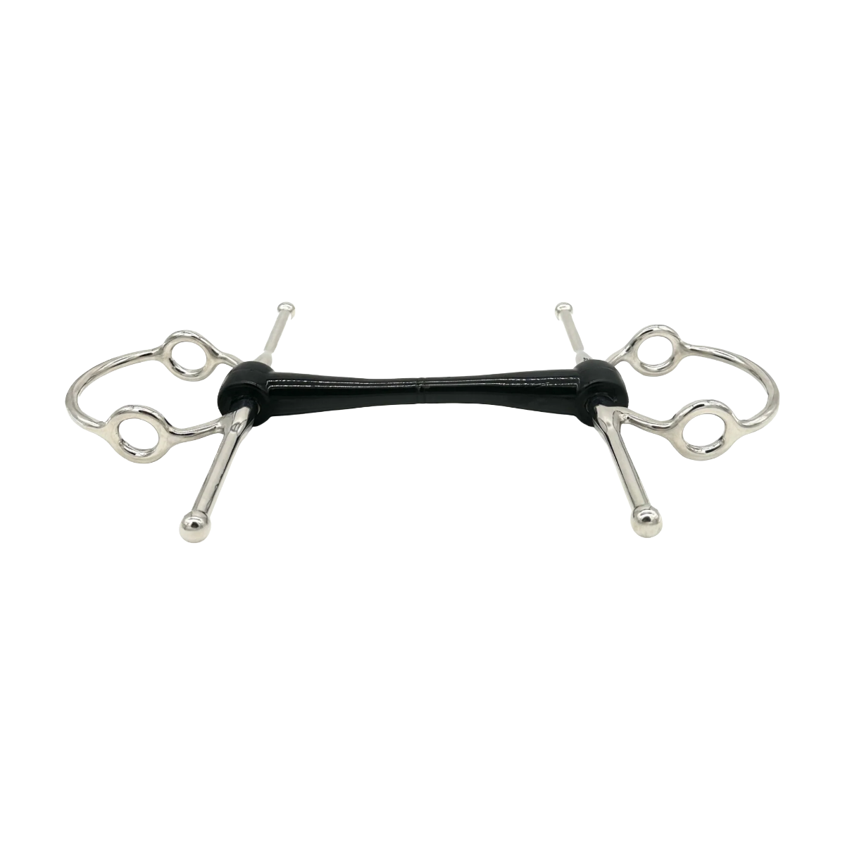 AJR Intufixed Nelson Gag Bit