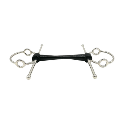 AJR Intufixed Nelson Gag Bit