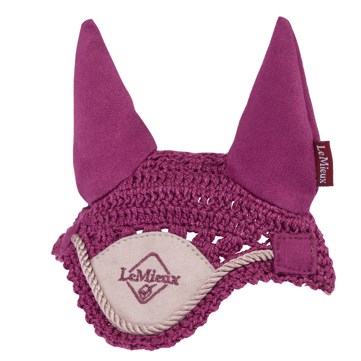 LeMieux Toy Pony Fly Hood