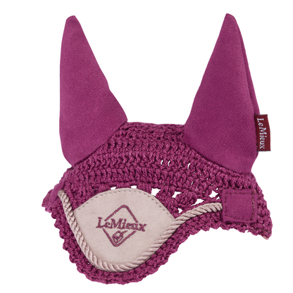 LeMieux Toy Pony Fly Hood