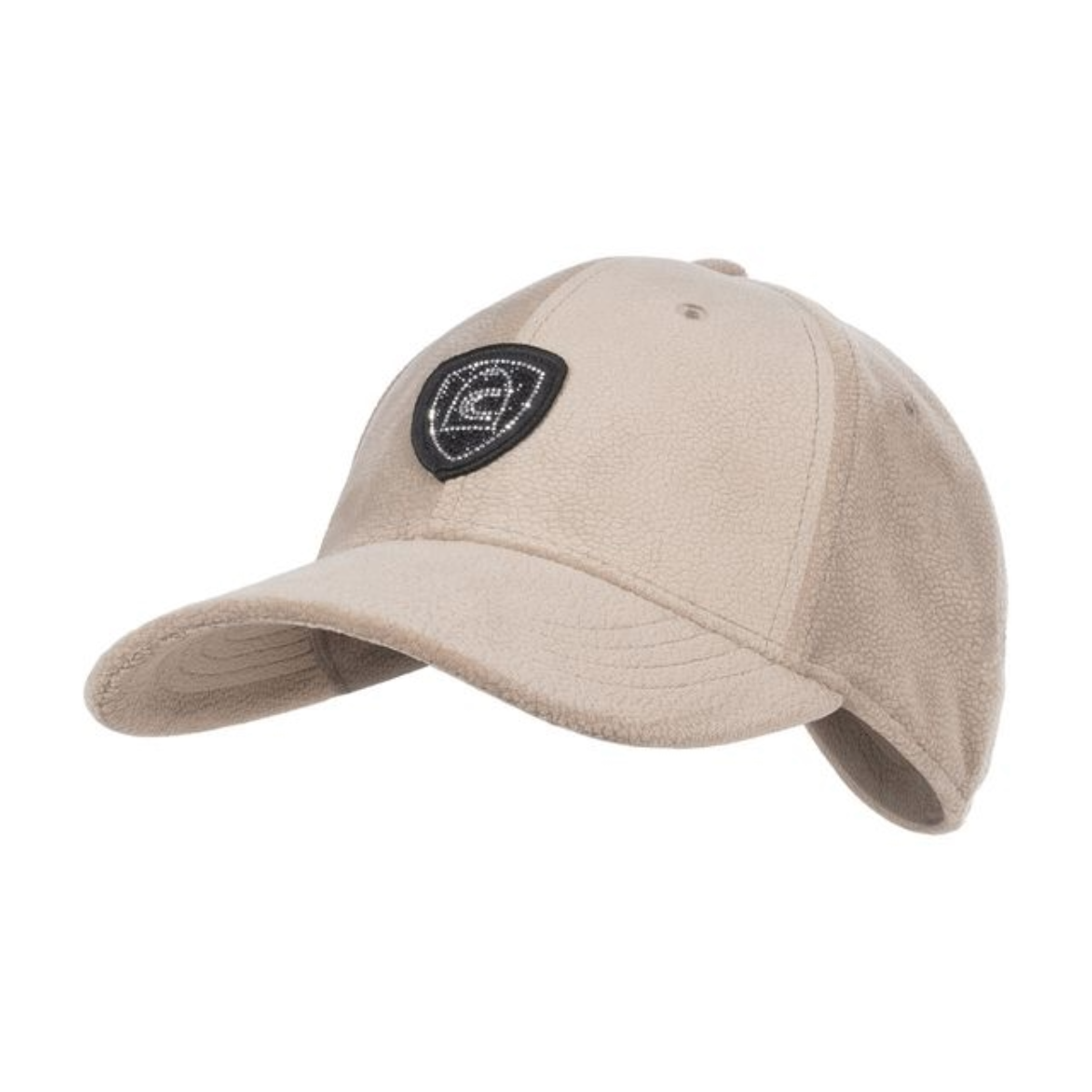 Cavallo Women's Cavaldebi Cap-Latte-Front View