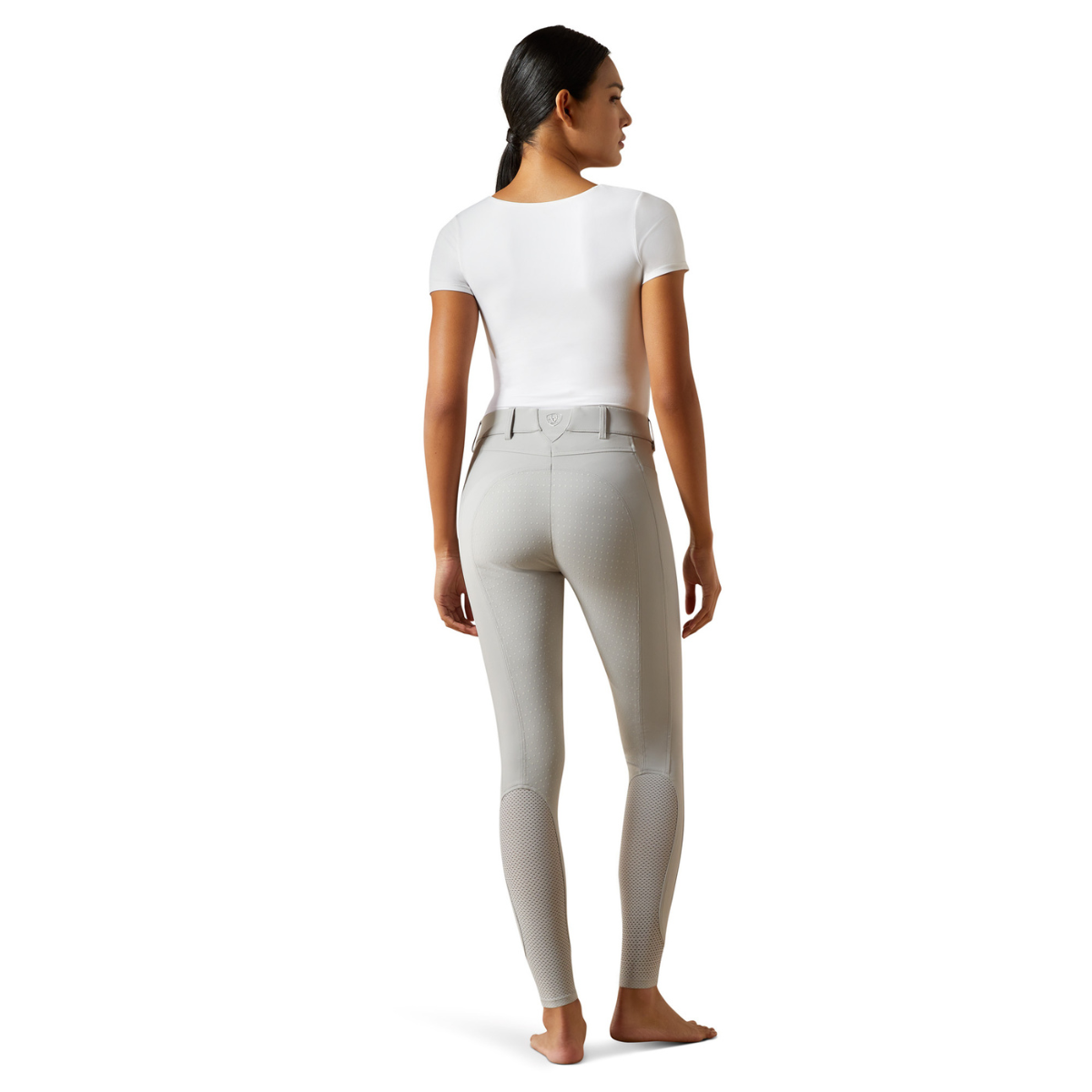 Ariat Women's Tri Factor NT Full Seat Breech