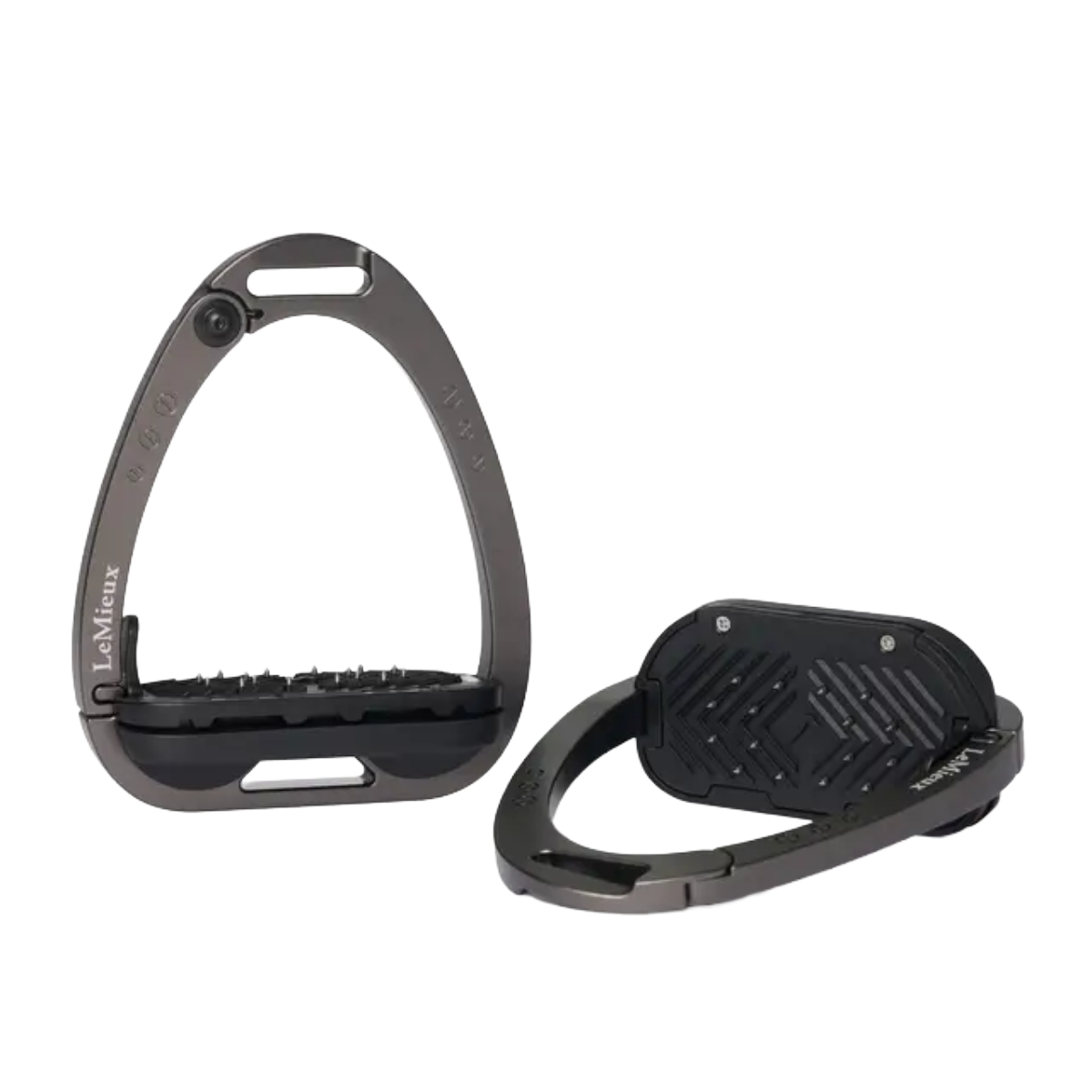 LeMieux Vector Balance Stirrups