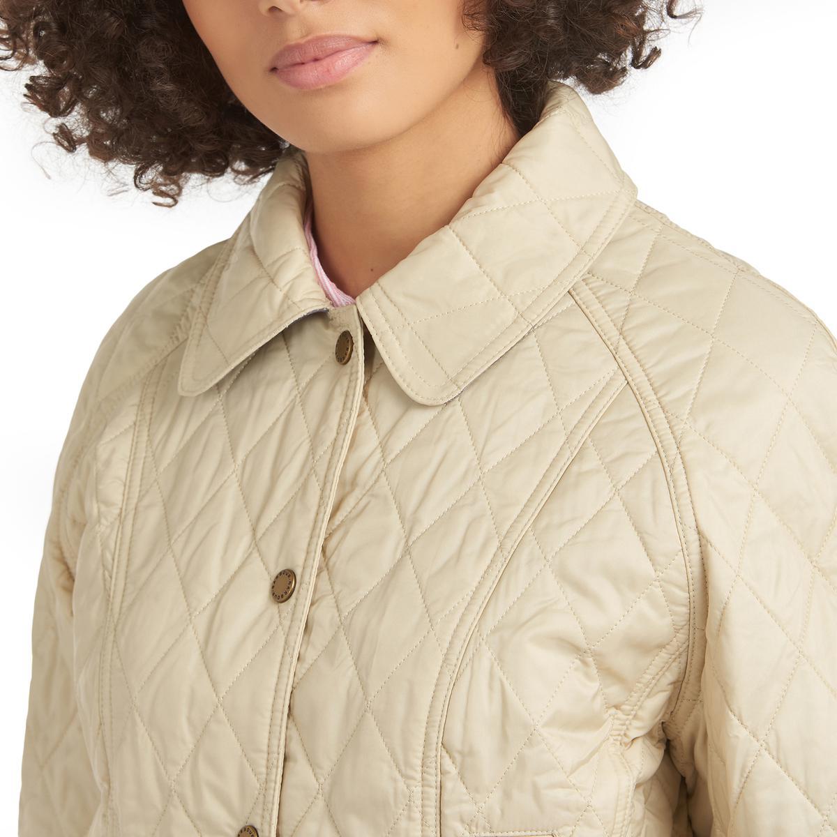 Barbour Women's Summer Beadnell Quilted Jacket
