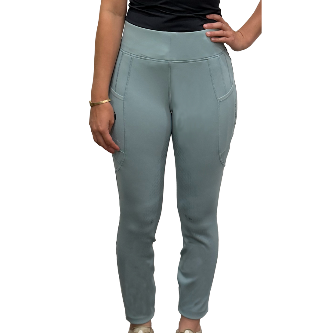 Cavallo Ladies Cavallin Full Grip RL Riding Leggings - Sale