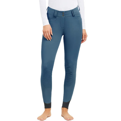 RJ Classics Women's Hayden Knee Patch Breeches - Sale