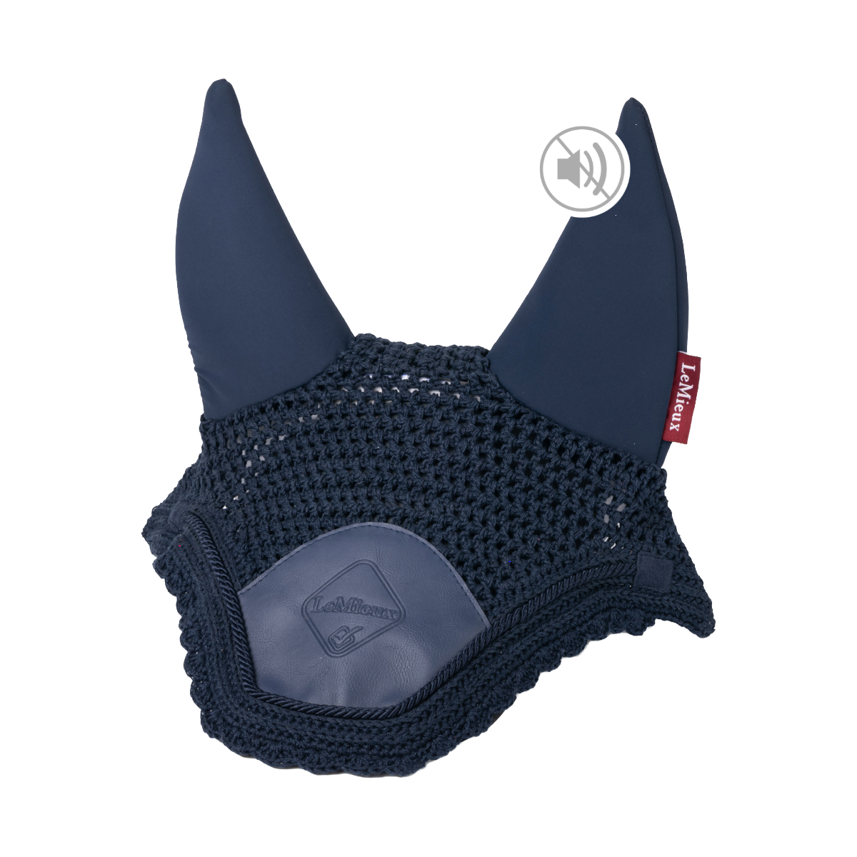 LeMieux Acoustic Pro Fly Hood