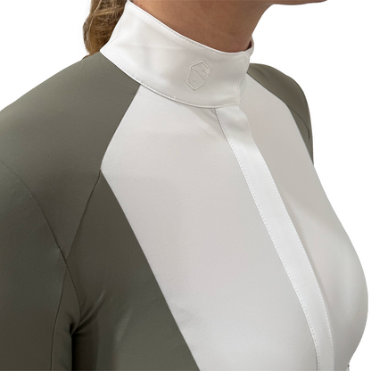 Samshield Women's Lucia Sport Long Sleeve Shirt - Seasonal