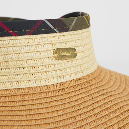 Barbour Elsdon Packable Visor