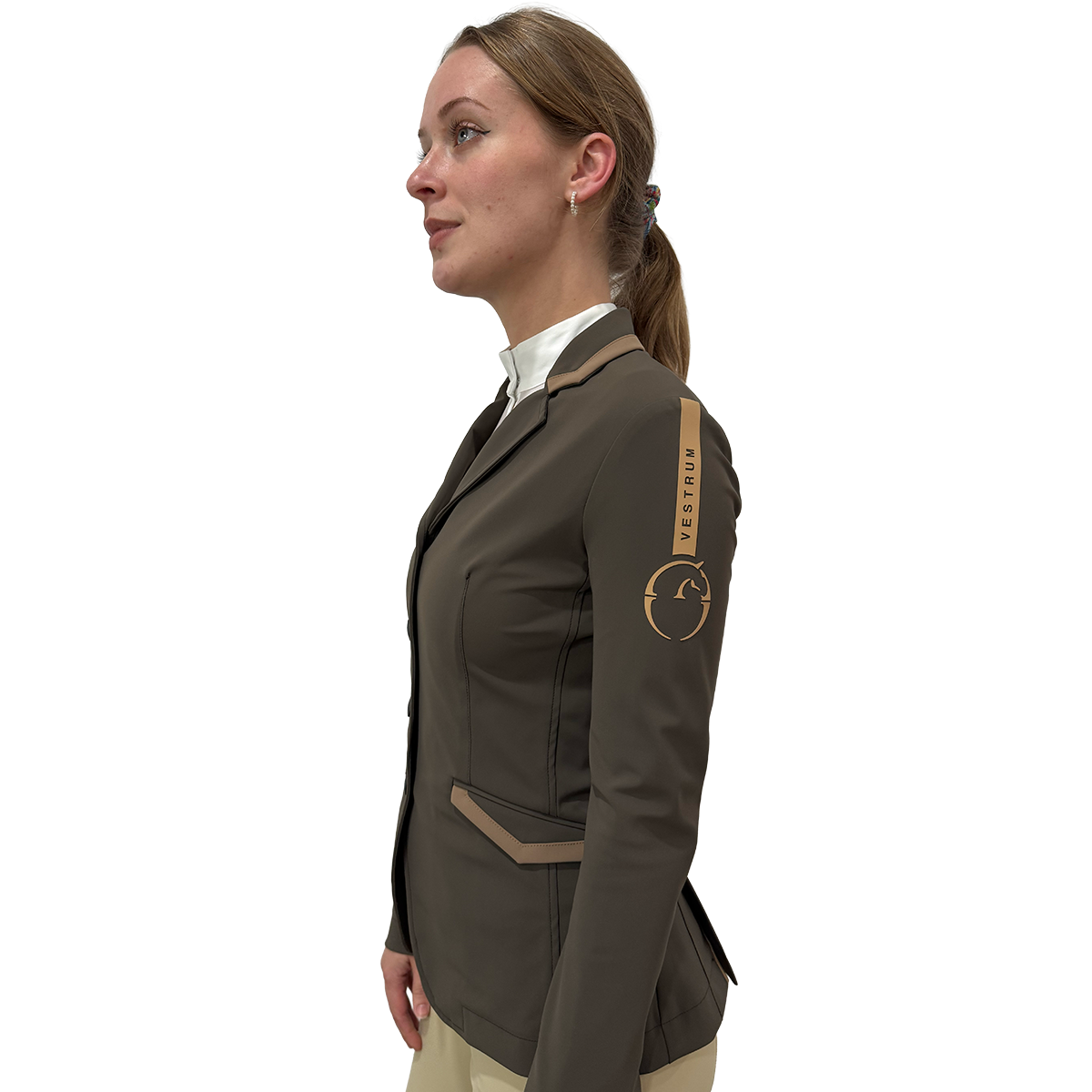 Vestrum Women's Alessandria TK Competition Jacket