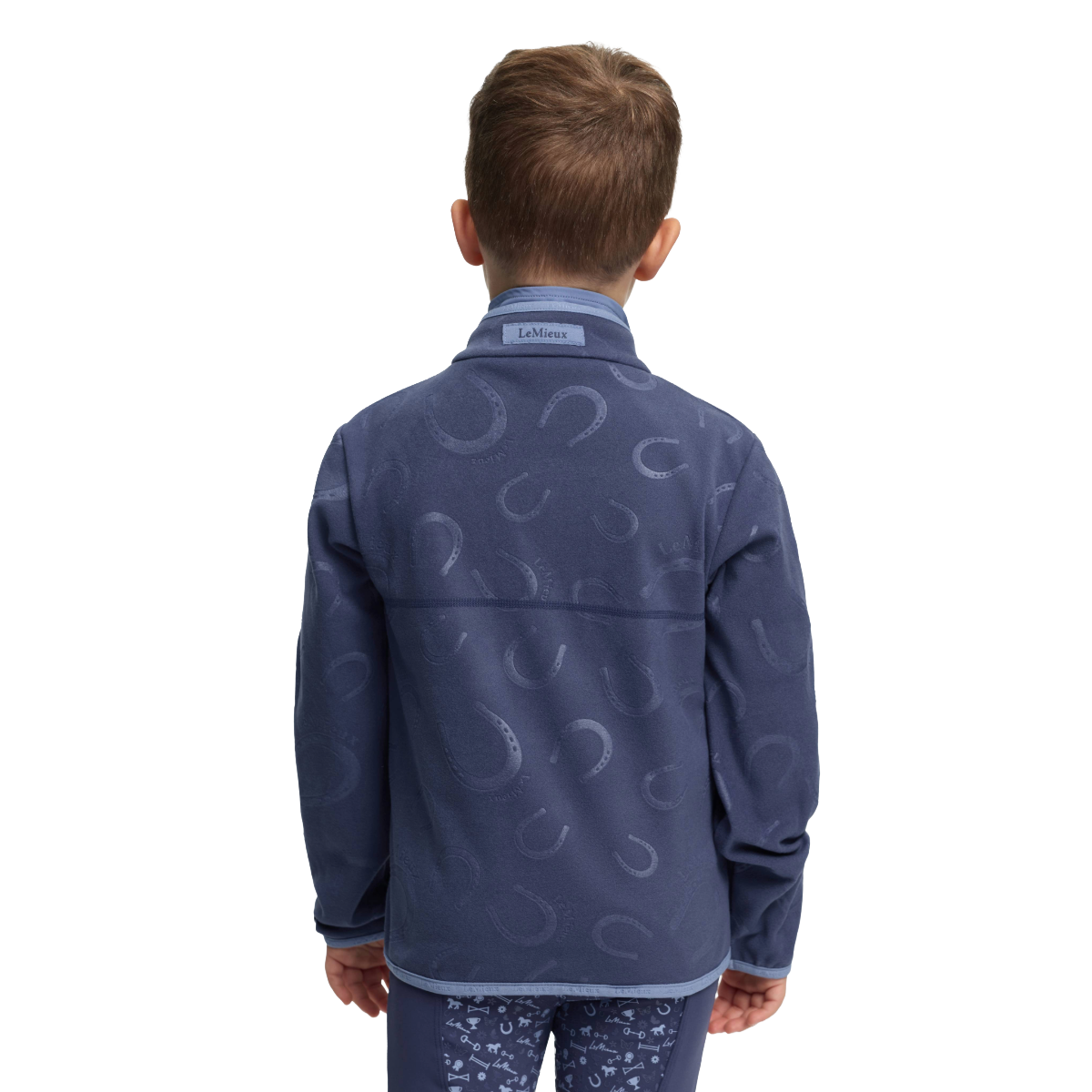 LeMieux Mini Maggie Fleece
