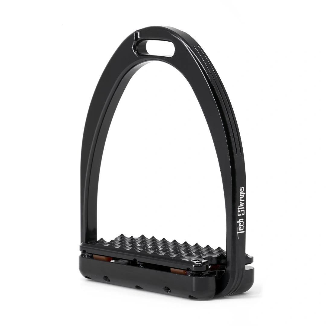 Tech Capri Plus Dressage Stirrups