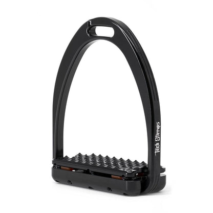 Tech Capri Plus Dressage Stirrups
