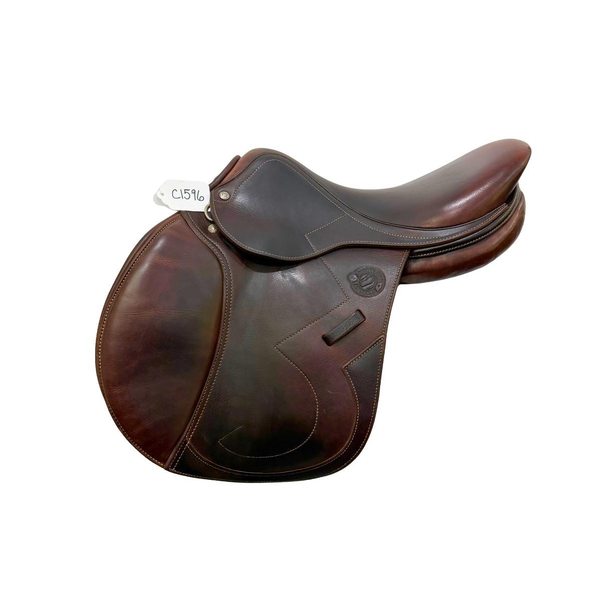 Antares Signature 17" Used Close Contact Saddle