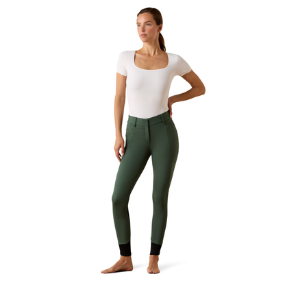 Ariat Women's Protege Full Seat Breeches