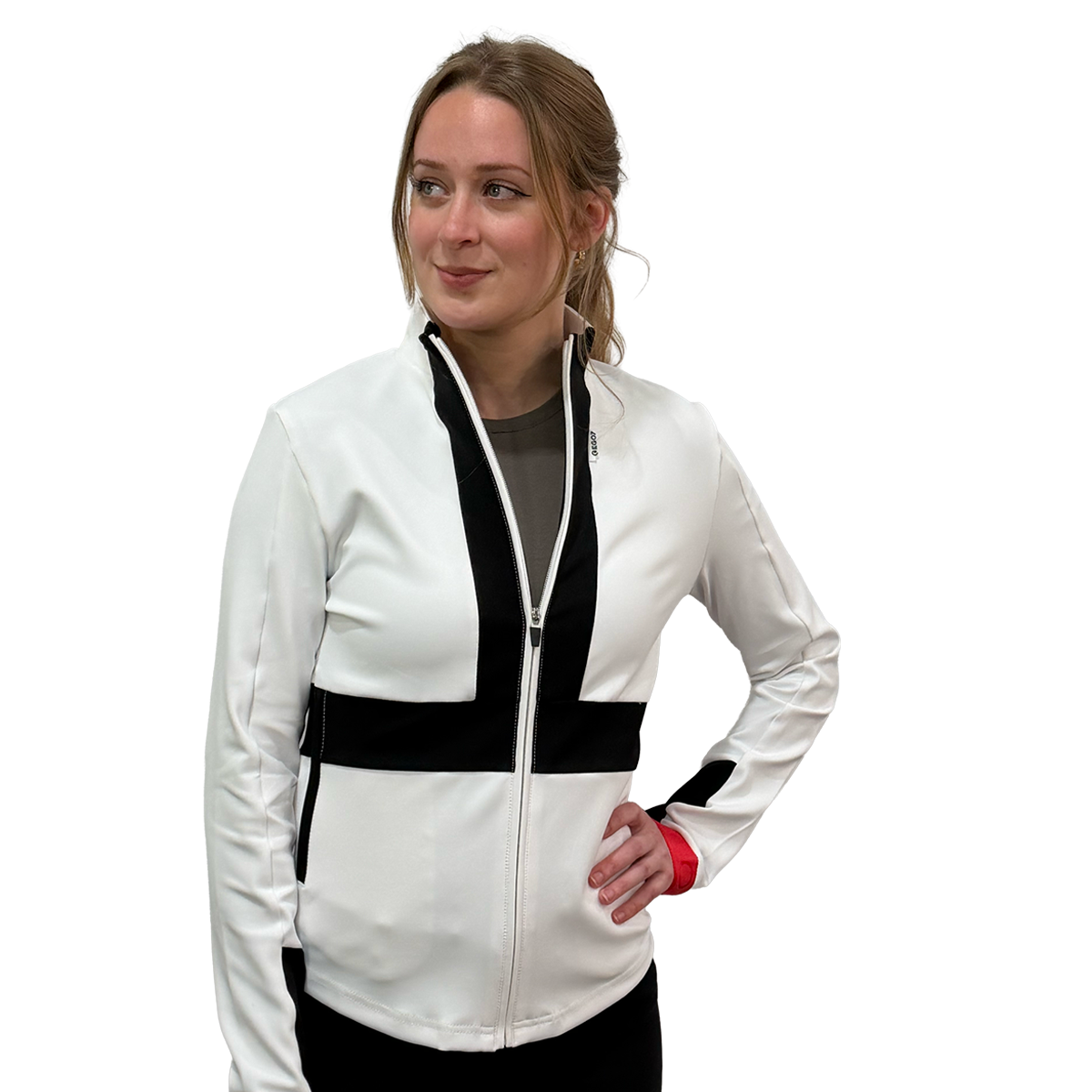 EGO7 Odette Cardigan Stretch