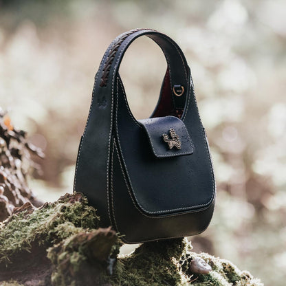 Welligogs Women's Phillipa Leather Handbag