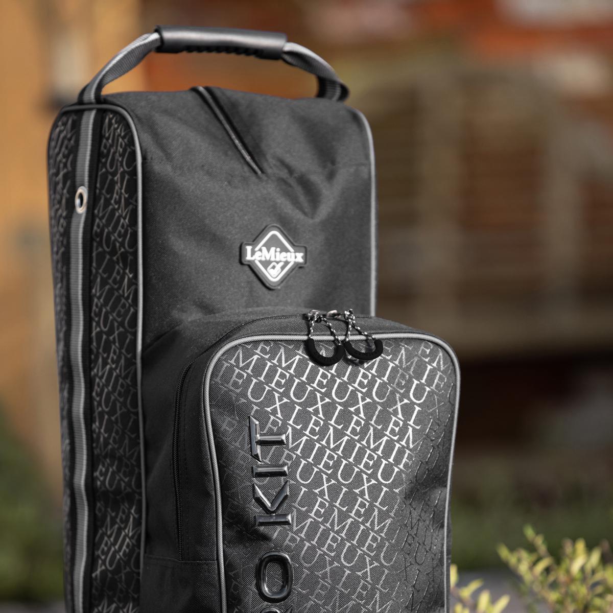 LeMieux Elite Pro Bridle Bag - Thumbnail 4