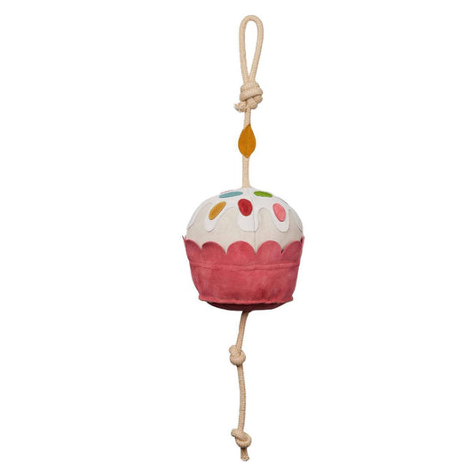 LeMieux Horse Toy Cupcake