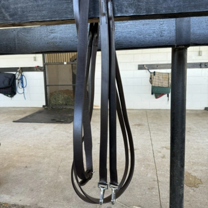 PRO4MANCE Com4rt Stretch Draw Reins