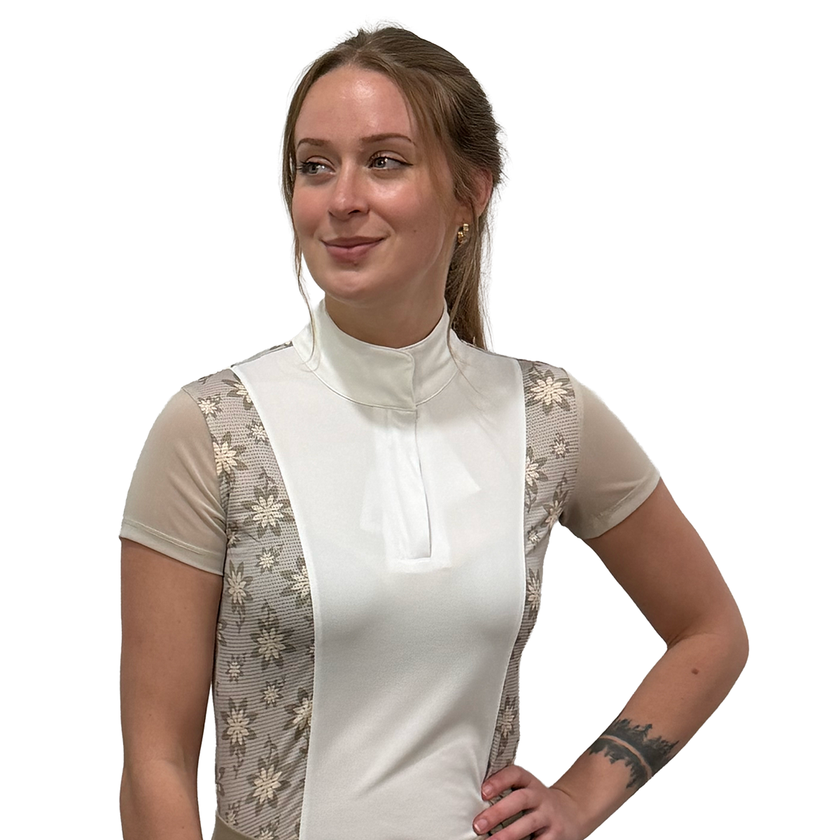 Equinavia Women's Martha Show Shirt