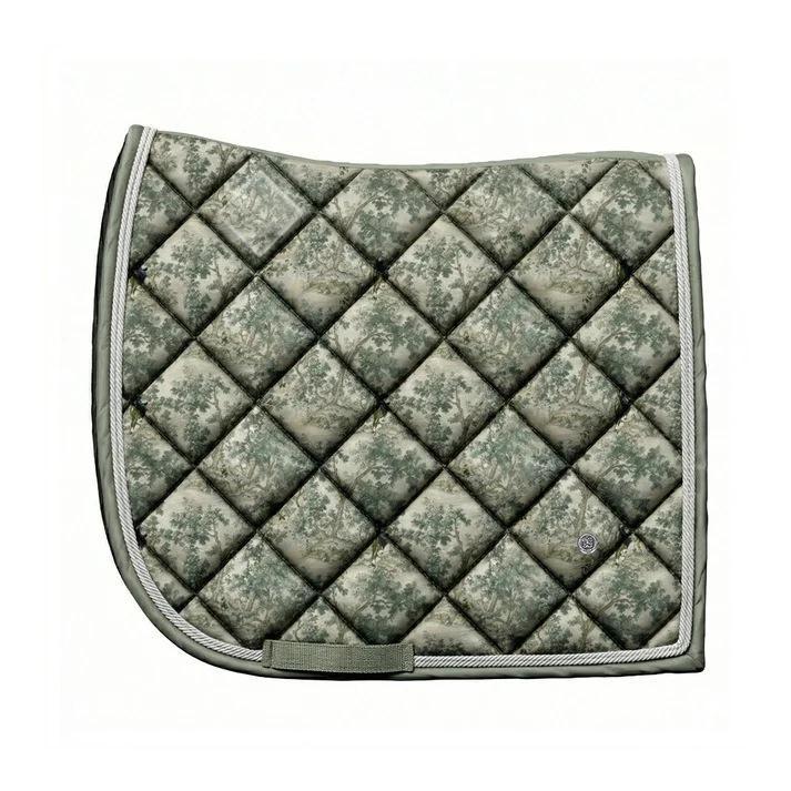 Dapplebay Hunt Tapestry Dressage Saddle Pad