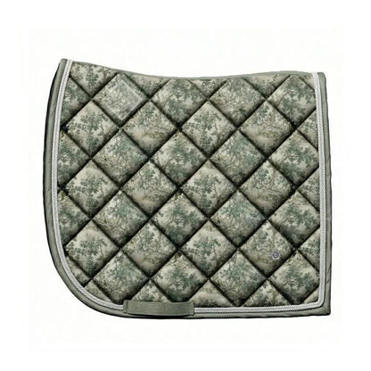Dapplebay Hunt Tapestry Dressage Saddle Pad