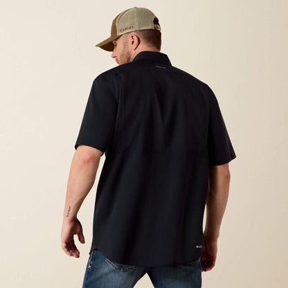 Ariat Men's VentTEK Classic Fit Shirt - Sale