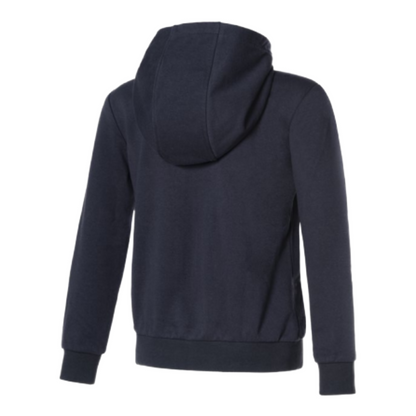 Equiline Junior Clama Full-Zip Hoodie