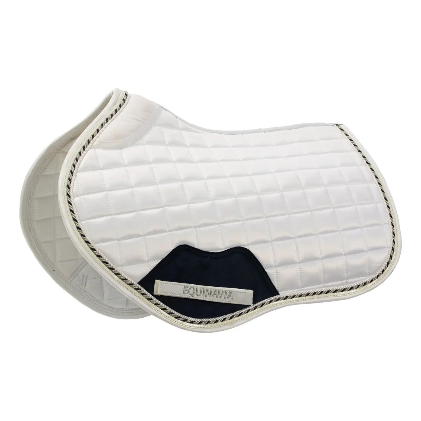 Equinavia Copenhagen Stay Put All Purpose Saddle Pad