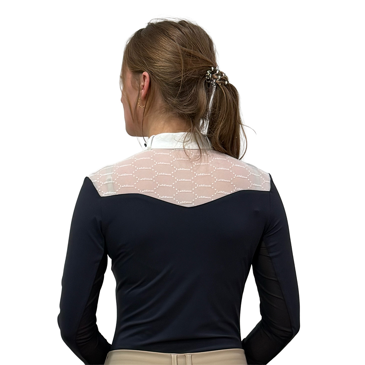 LeMieux Emily Long Sleeve Shirt