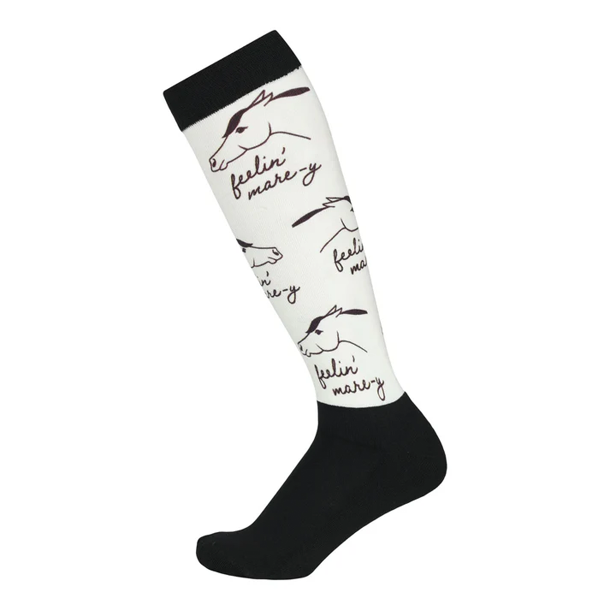 Dapplebay Slick Boot Socks