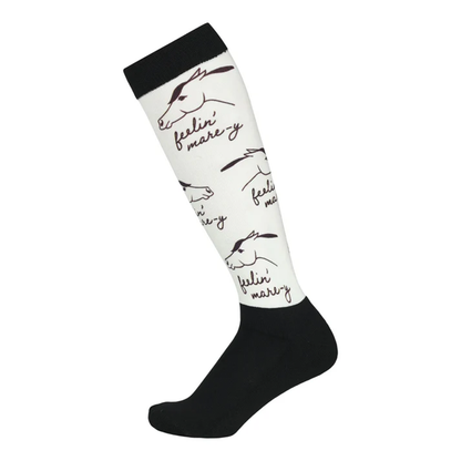 Dapplebay Slick Boot Socks